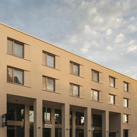 Holiday Inn - The Niu, Hop Forchheim By Ihg Extérieur photo