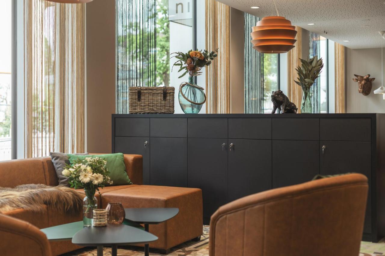 Holiday Inn - The Niu, Hop Forchheim By Ihg Extérieur photo