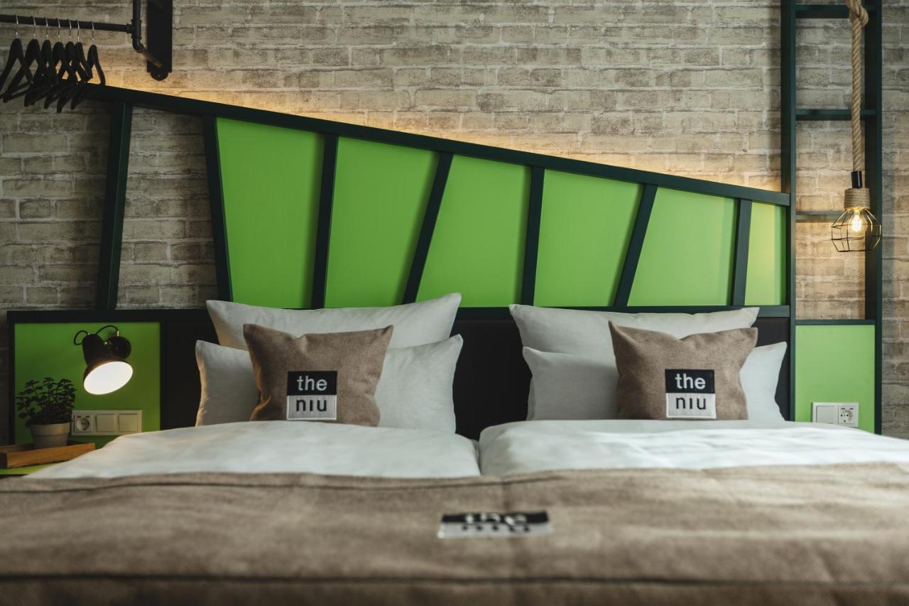 Holiday Inn - The Niu, Hop Forchheim By Ihg Extérieur photo