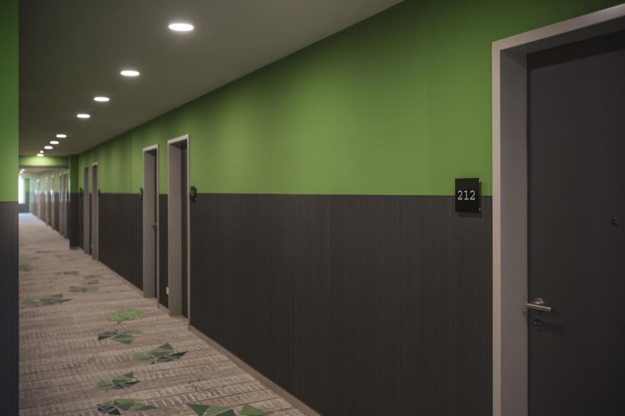 Holiday Inn - The Niu, Hop Forchheim By Ihg Extérieur photo