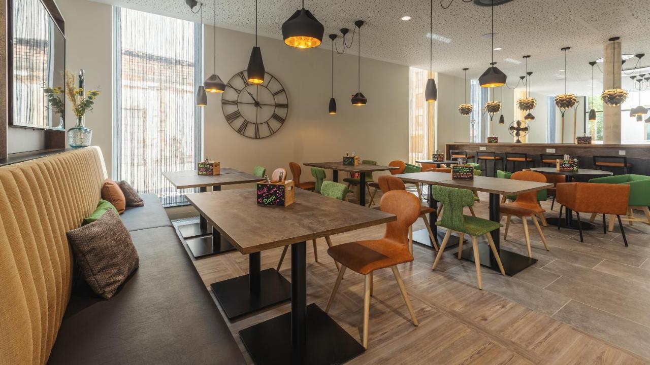 Holiday Inn - The Niu, Hop Forchheim By Ihg Extérieur photo