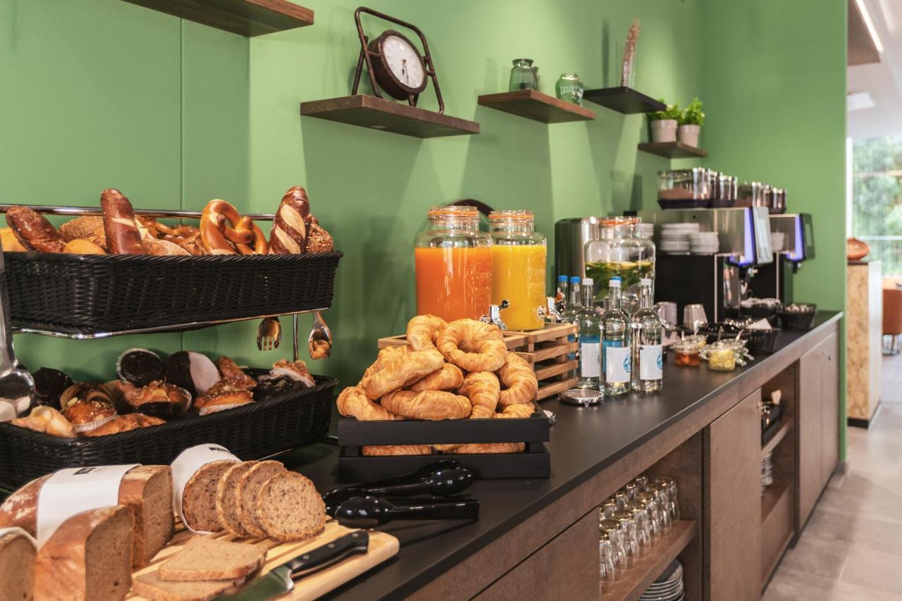 Holiday Inn - The Niu, Hop Forchheim By Ihg Extérieur photo
