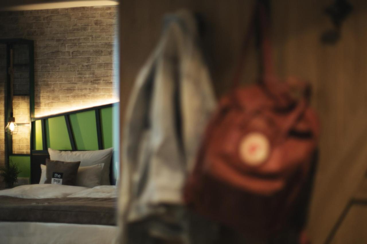 Holiday Inn - The Niu, Hop Forchheim By Ihg Extérieur photo