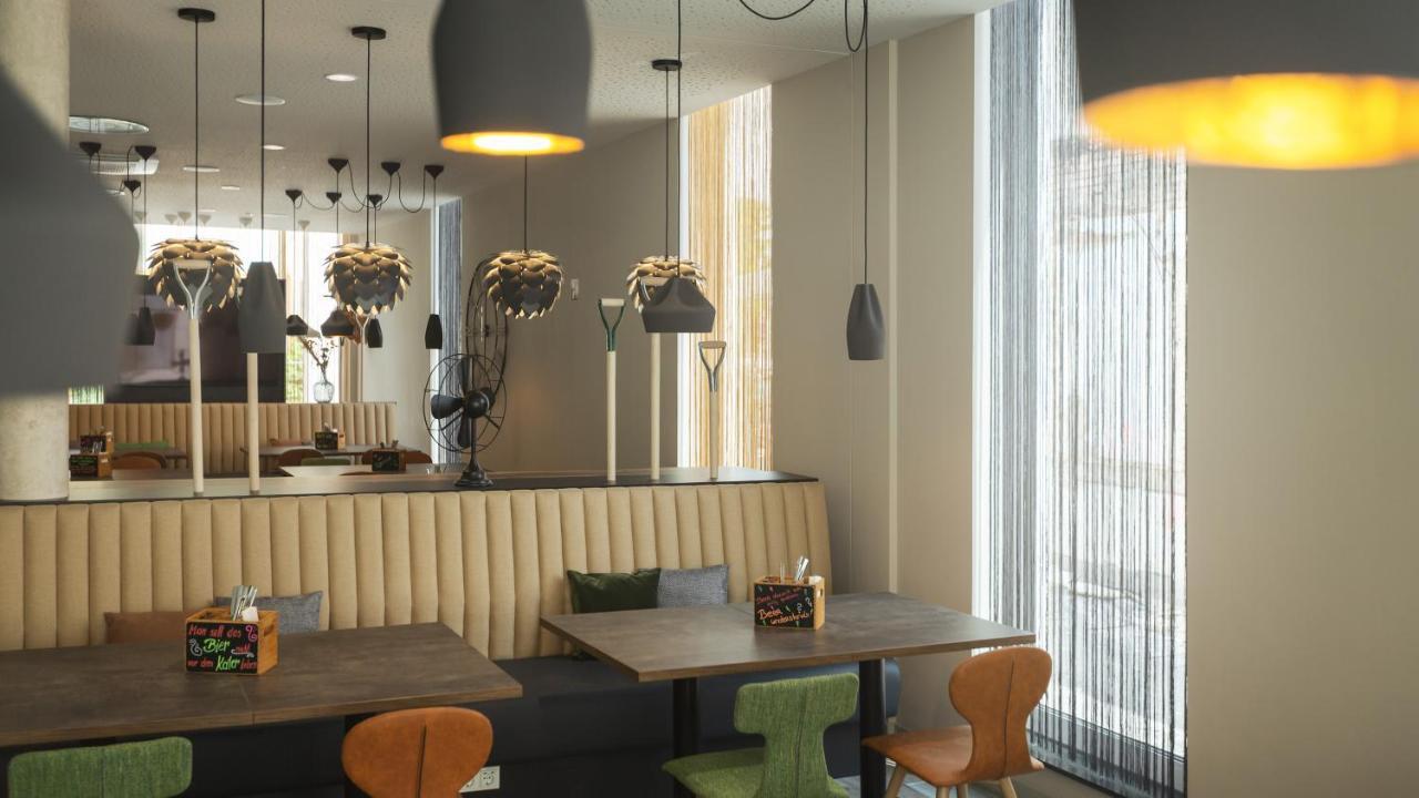 Holiday Inn - The Niu, Hop Forchheim By Ihg Extérieur photo