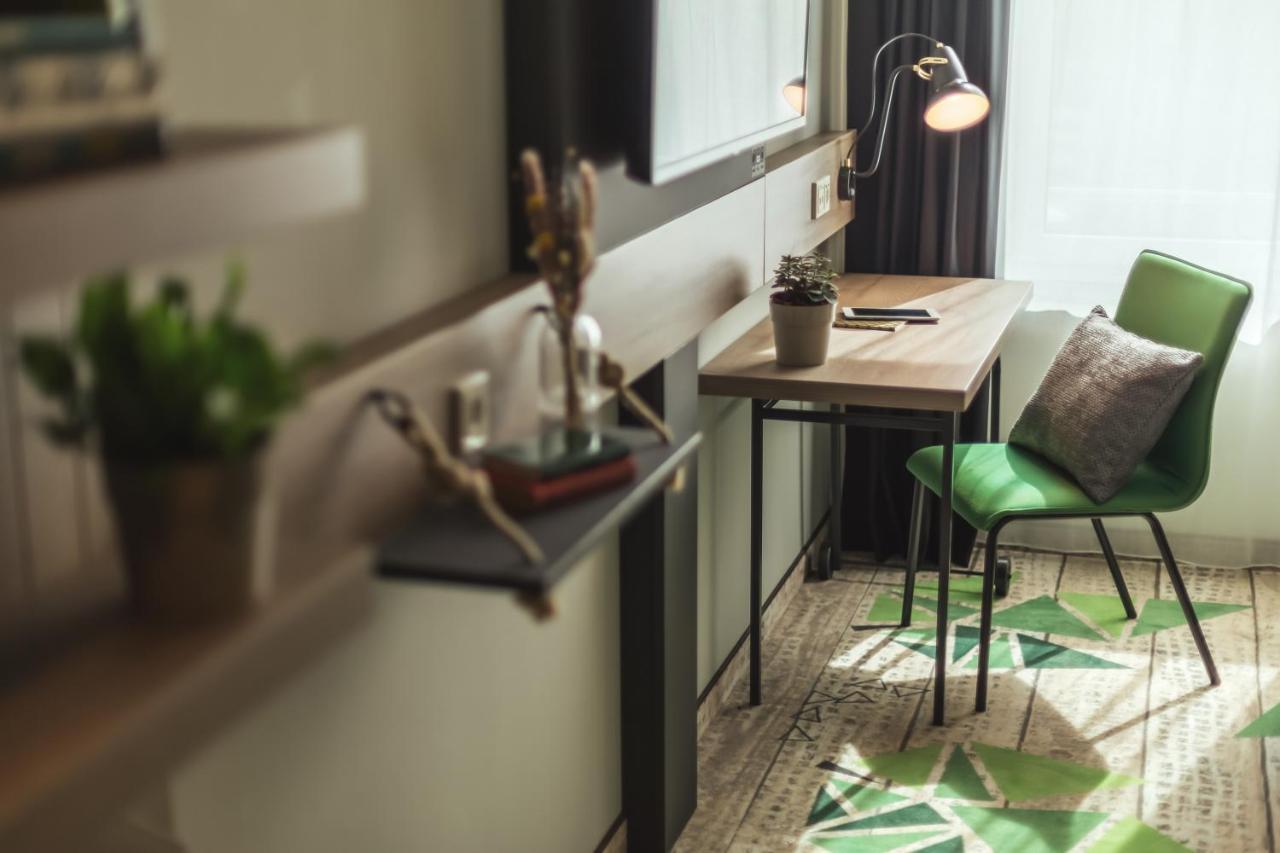 Holiday Inn - The Niu, Hop Forchheim By Ihg Extérieur photo
