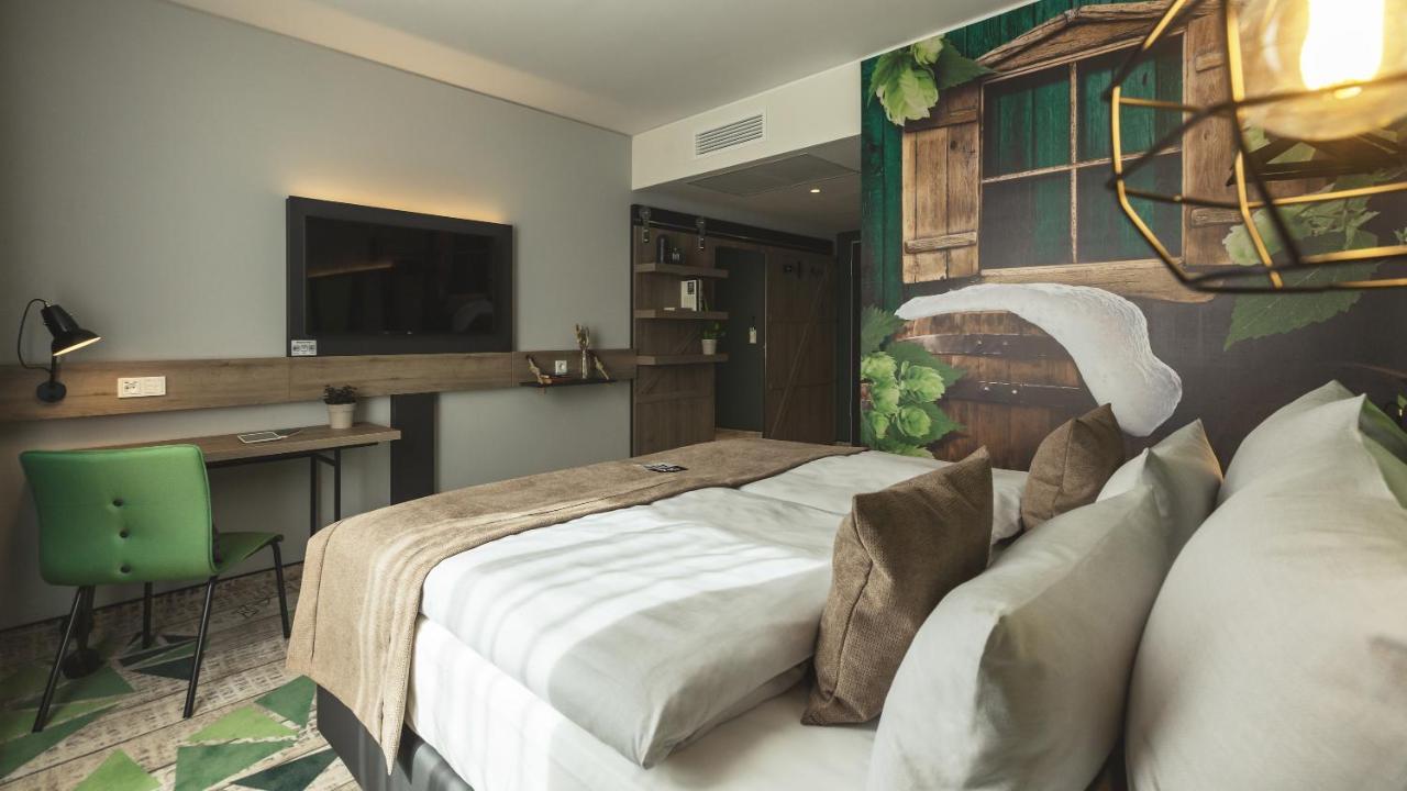 Holiday Inn - The Niu, Hop Forchheim By Ihg Extérieur photo