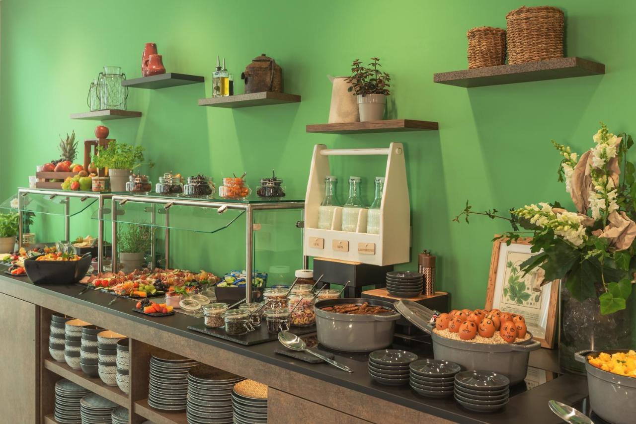 Holiday Inn - The Niu, Hop Forchheim By Ihg Extérieur photo