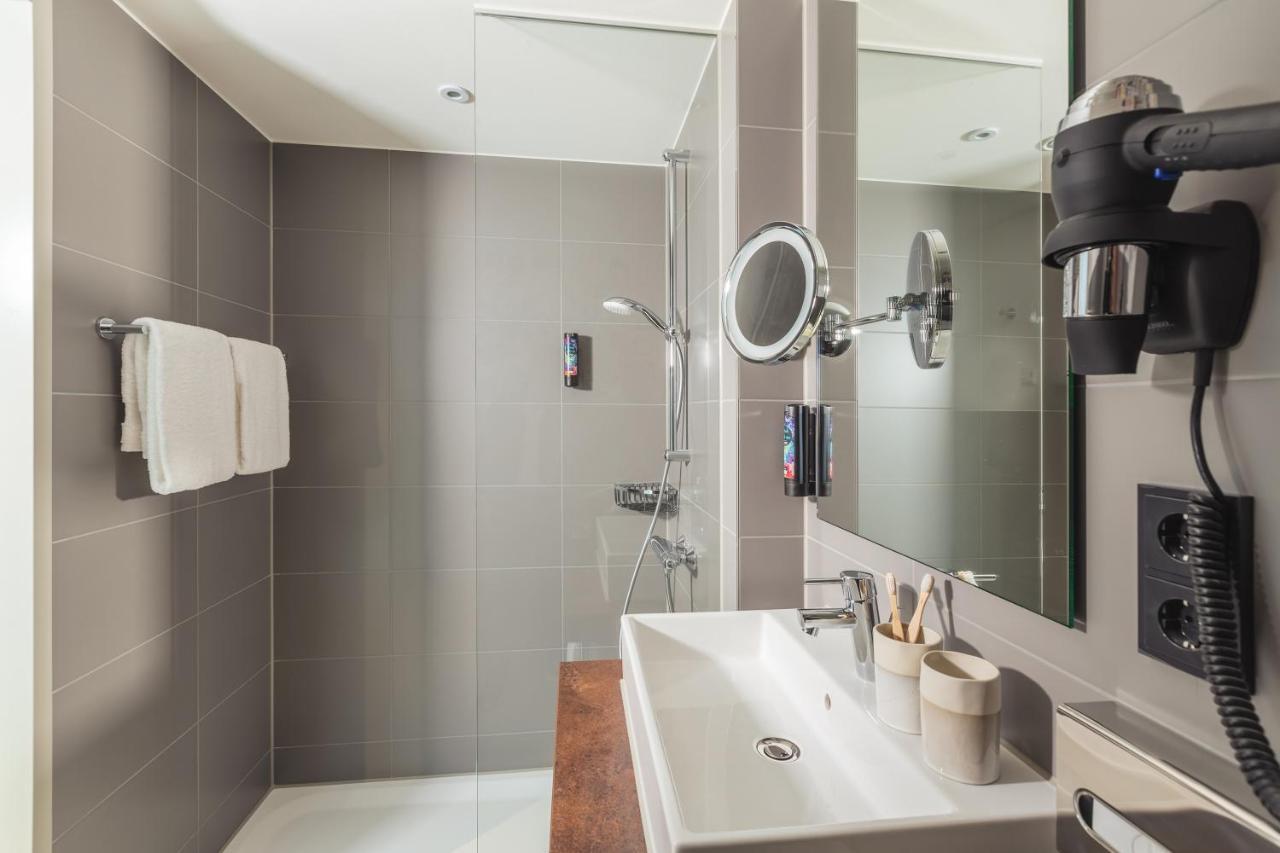 Holiday Inn - The Niu, Hop Forchheim By Ihg Extérieur photo