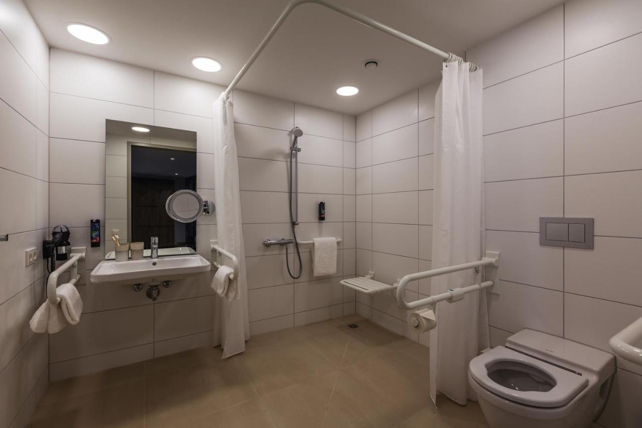 Holiday Inn - The Niu, Hop Forchheim By Ihg Extérieur photo